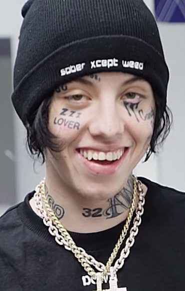 Lil Xan – Biography and Net Worth - Vrek