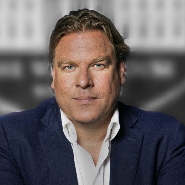 Robert Jensen