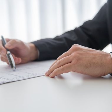 Zoveel bespaart u door uw notarisakte online te regelen